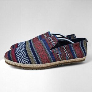 Patara Shoes Patara Chiang Mai Seeker Loafer Slip On Mens
